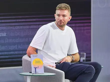 Christoph Kramer (Archiv) - Foto: via dts Nachrichtenagentur