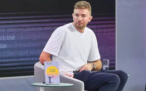 Christoph Kramer (Archiv) - Foto: via dts Nachrichtenagentur