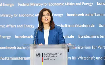 Katherina Reiche (Archiv) - Foto: via dts Nachrichtenagentur