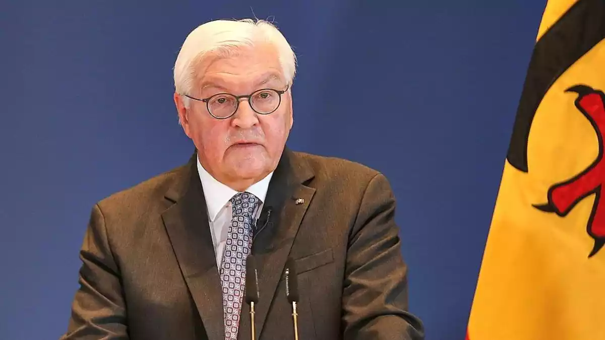 SPD drängt auf weibliche Kandidatin für Steinmeier-Nachfolge