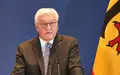Frank-Walter Steinmeier (Archiv) - Foto: via dts Nachrichtenagentur