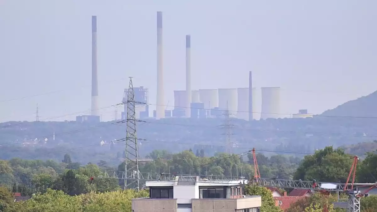 Reiche hält an Kohleausstieg 2030 in NRW fest
