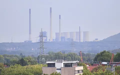 Ruhrgebiet (Archiv) - Foto: via dts Nachrichtenagentur