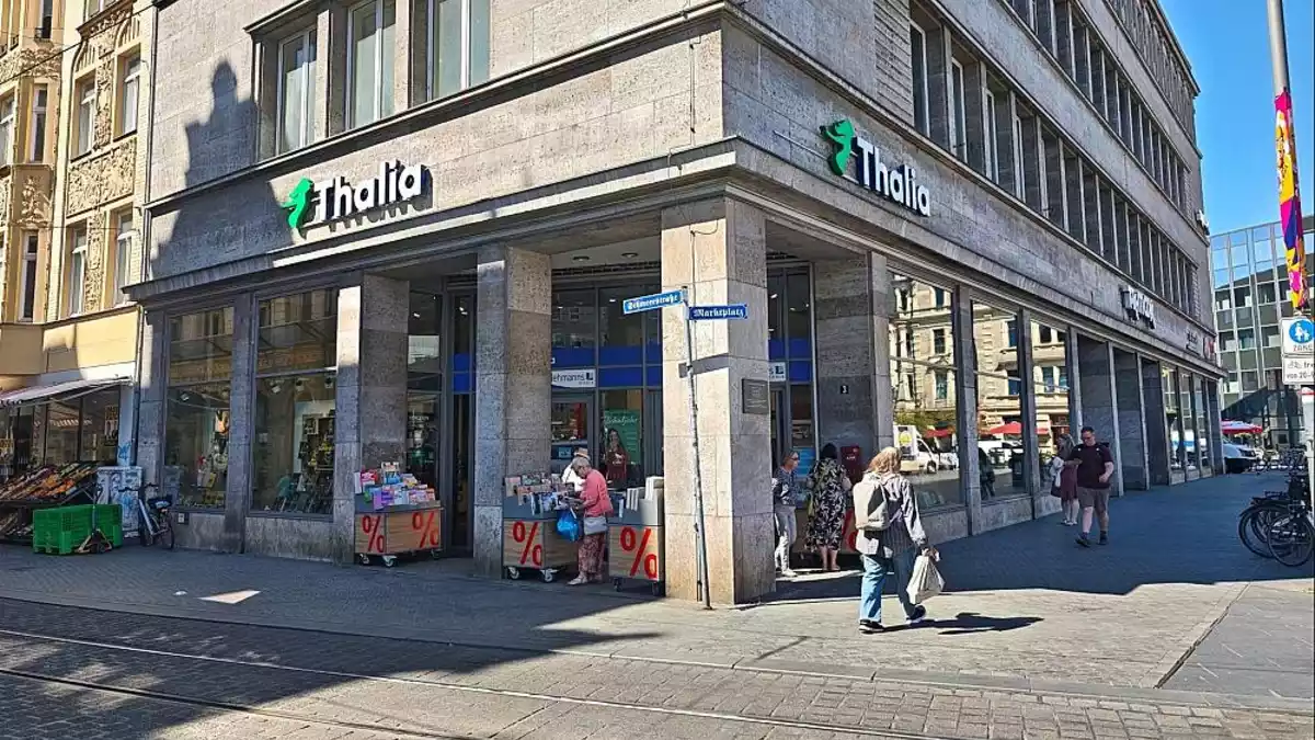 Thalia-Chef will mehr Einsatz für Innenstädte