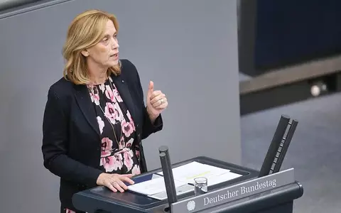 Karin Prien (Archiv) - Foto: via dts Nachrichtenagentur