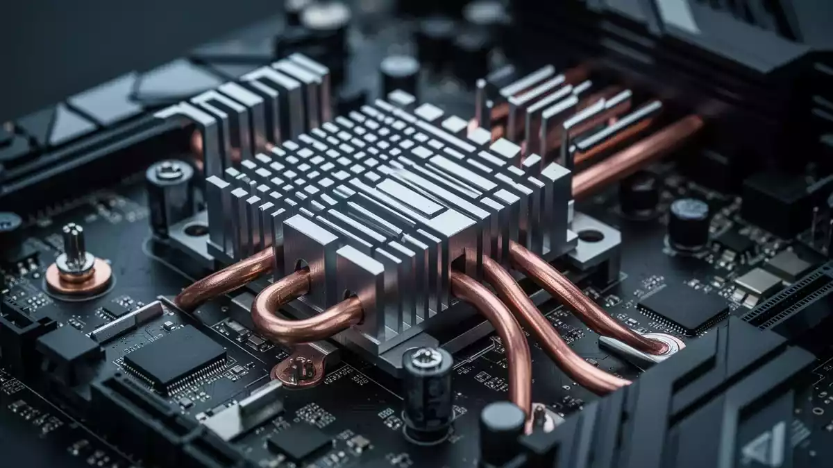 Intel PresentMon 2.6.0 senkt CPU-Last unter Belastung um 78 Prozent
