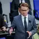 Carsten Linnemann (CDU) will am Mittwoch eigentlich seine Pflegereform ins Kabinett einbringen. (Archivbild) - Bild: Kay Nietfeld/dpa