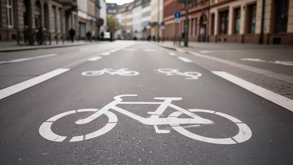 Bochum und Witten planen Kontrollen für E-Scooter und Fahrräder