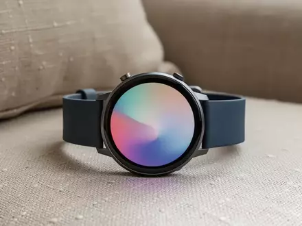 Symbolbild: Smartwatch - Foto: über boerse-global.de