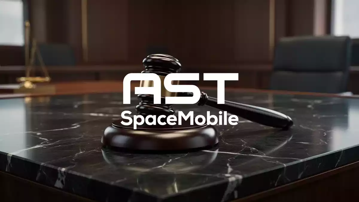 AST SpaceMobile: Kurserholung trifft auf Sammelklage in Texas