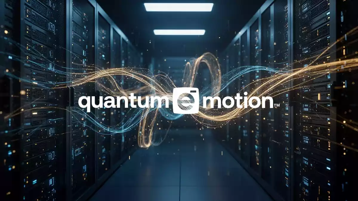 Quantum eMotion: US-Patentamt billigt SecureKey-Ansprüche