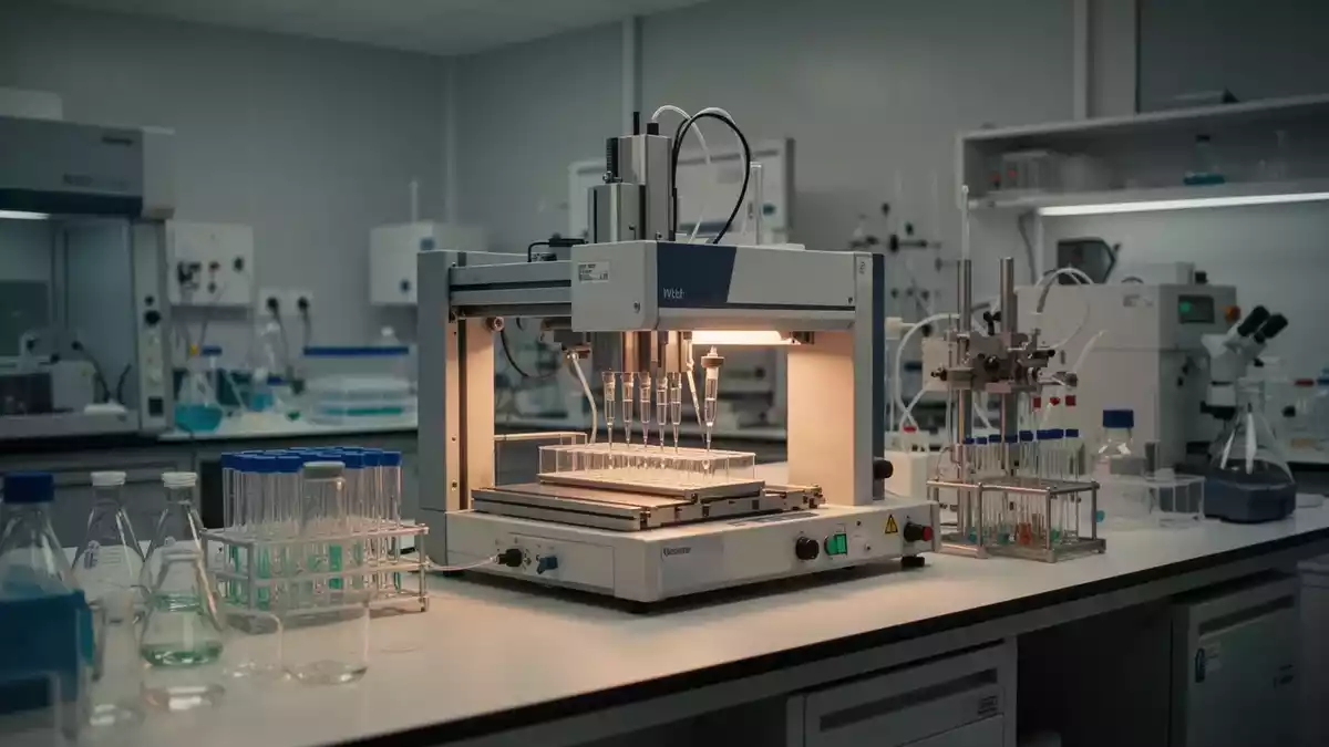 Multiplex-Assays erfassen Gefäß- und Stoffwechselmarker parallel
