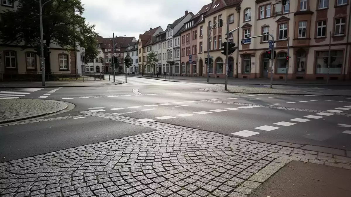E-Scooter-Unfall in Wilhelmshaven: 78-Jähriger lebensgefährlich verletzt