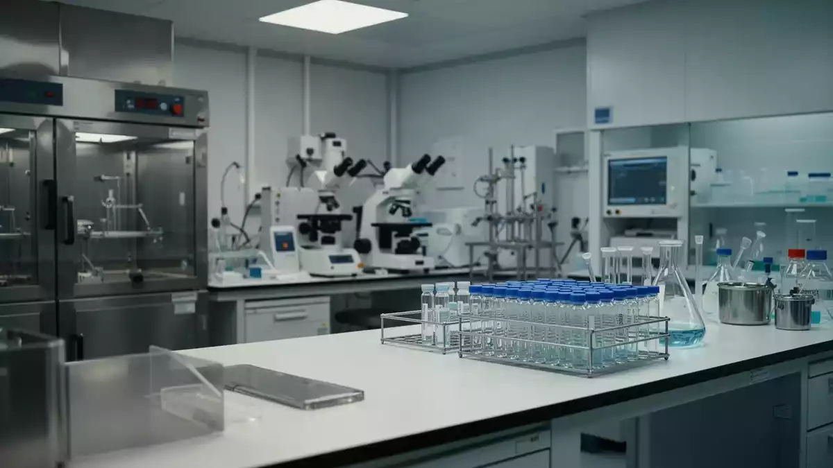 Eli Lilly: FDA erlaubt Olumiant bei schwerer Alopecia ab 12