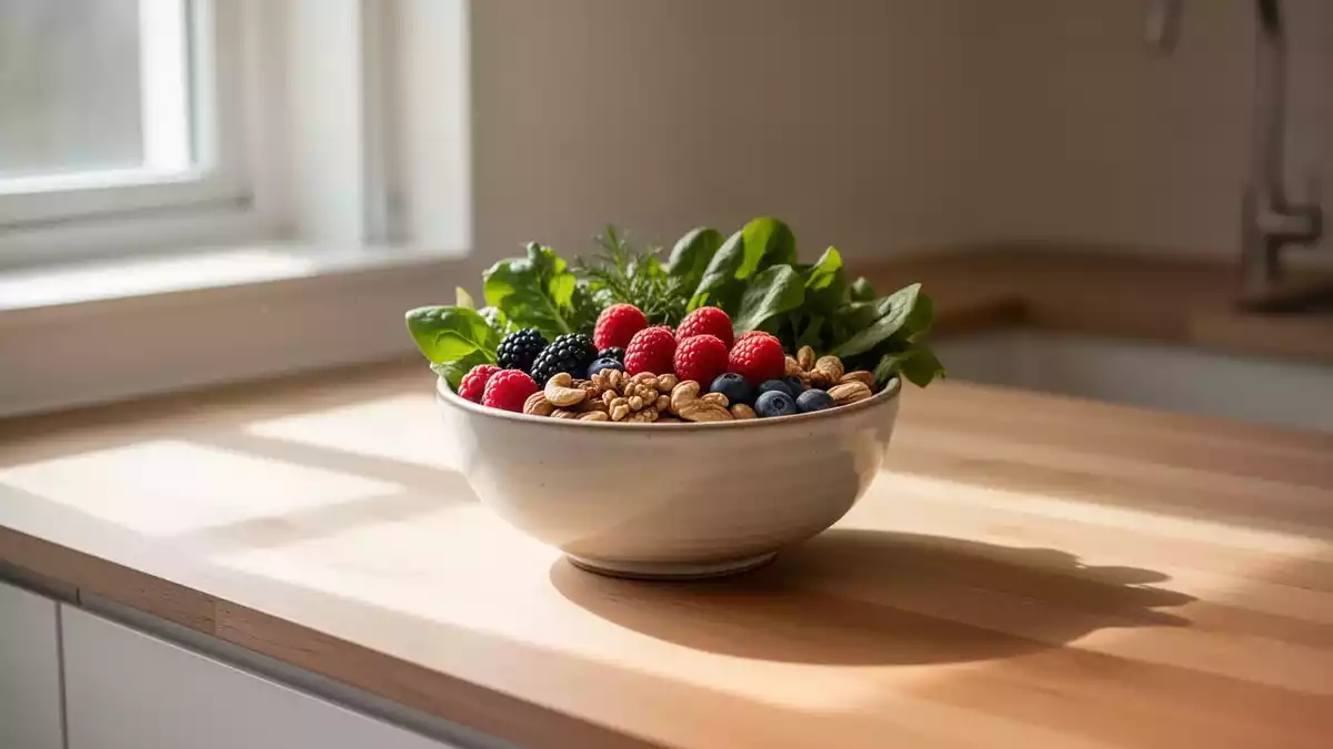 AOK PLUS und Intake: Digitale Angebote für Ernährung und Bewegung