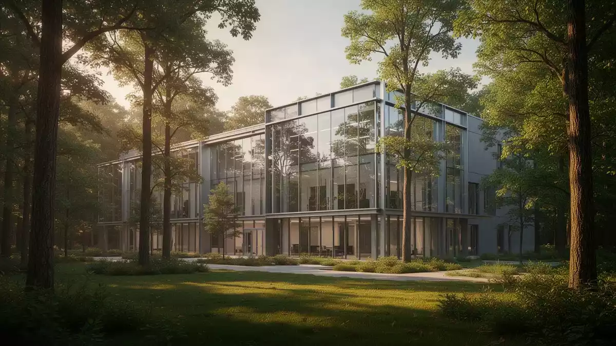 Iowa City besucht Huntsville: Einblicke in Forschung, Wirtschaft und Stadtplanung
