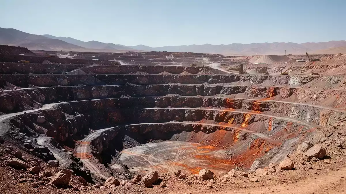 BHP-Mine Escondida: Gewerkschaften lehnen Verhandlungspause ab