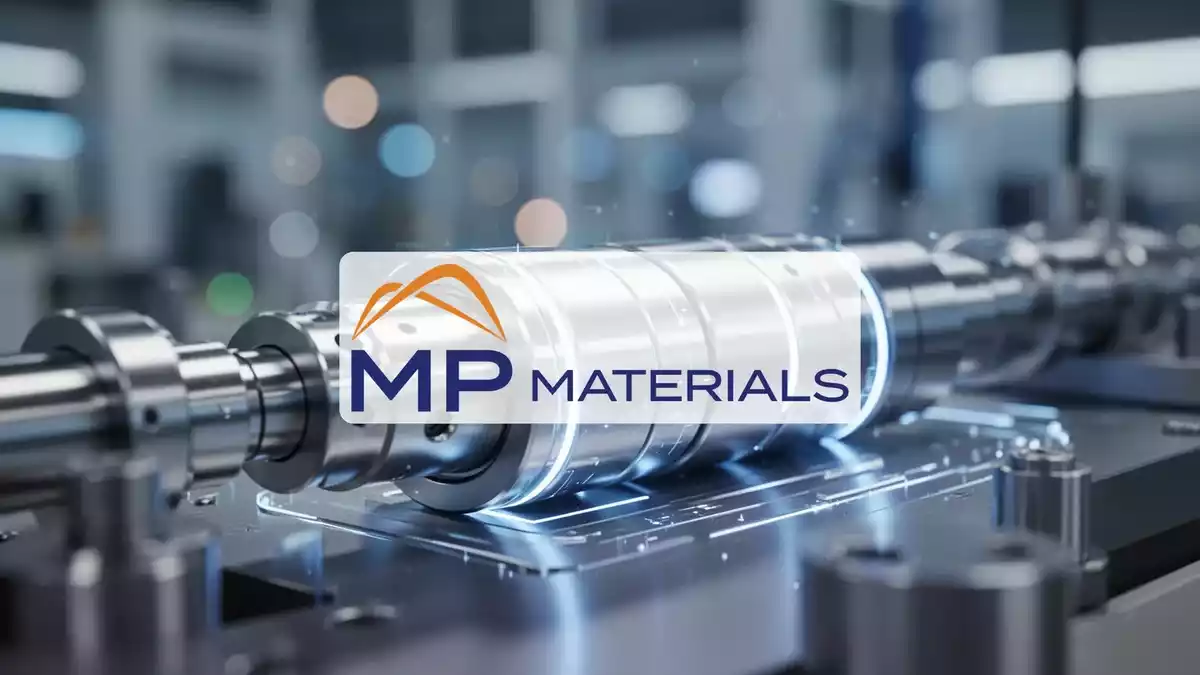 MP Materials: Magnetlieferungen an General Motors sollen 2026 starten