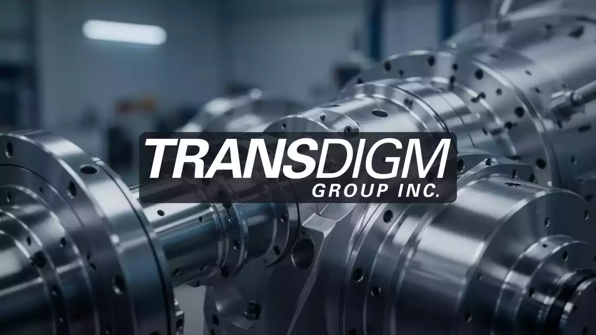 TransDigm investiert 240 Millionen Dollar in Luftfahrt- und Landsysteme