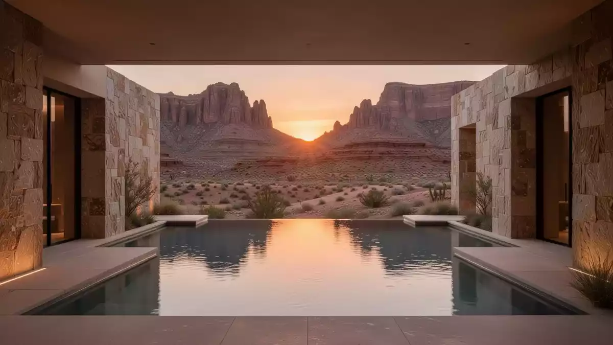 FYNE Travel stellt sechs Wellness-Reiseziele weltweit vor