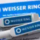 Rund 3.000 Ehrenamtliche sind für den Weißen Ring bundesweit im Einsatz. (Symbolbild) - Bild: Jens Büttner/dpa-Zentralbild/dpa