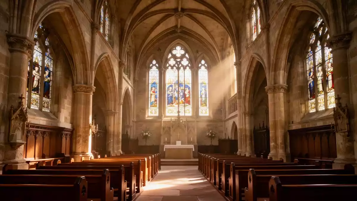 Interreligiöse Feiern in Wien verbinden Glauben, Umwelt und Medizin