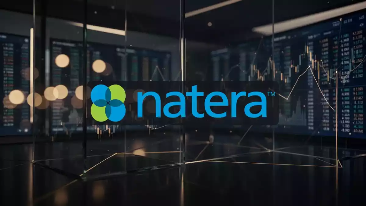 Natera-Aktie nahe 52-Wochen-Hoch: Optionsmarkt setzt auf Rückgang