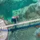 Selbst ein Badeausflug im Freien könnte am Wochenende wieder möglich sein. - Bild: Marius Bulling/onw-images/dpa