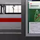 Alkohol in Bahnhöfen will die Deutsche Bahn nicht mehr. (Symbolbild) - Bild: Sven Hoppe/dpa