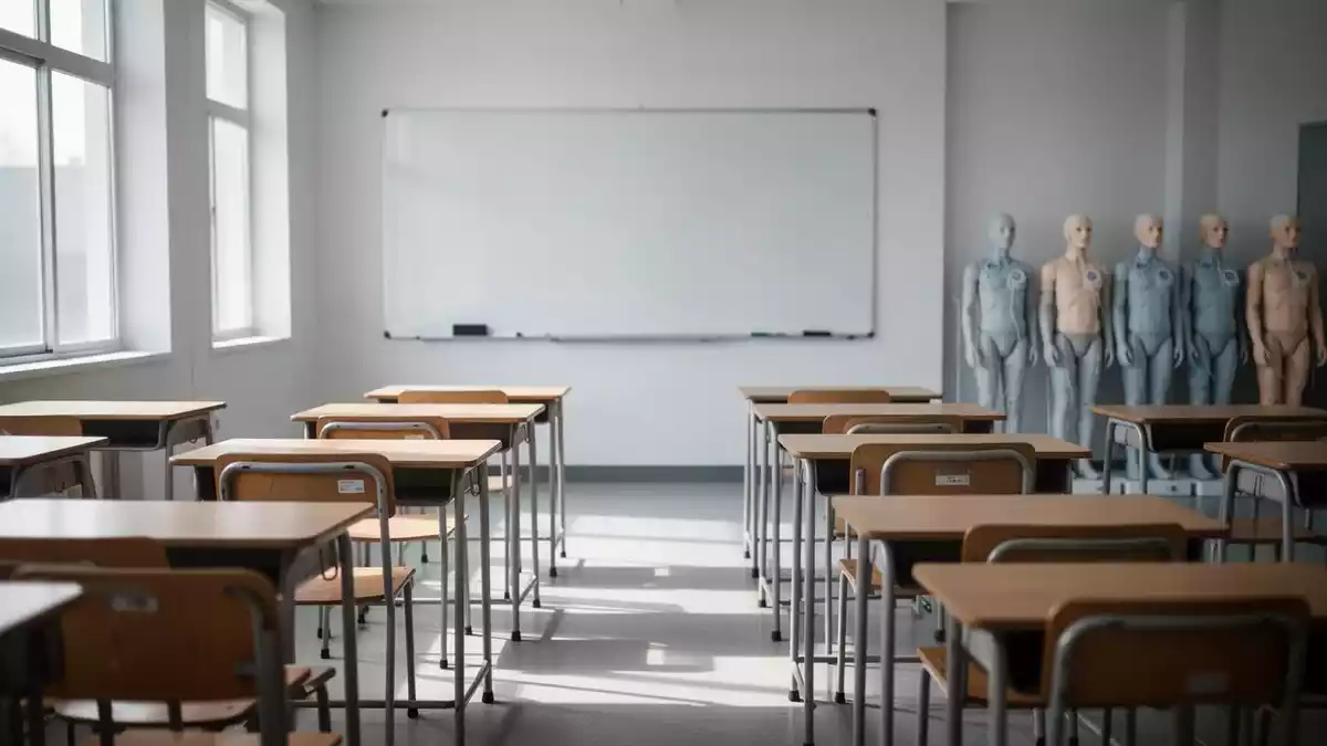 Nordrhein-Westfalen führt Wiederbelebung ab Klasse 7 verbindlich ein