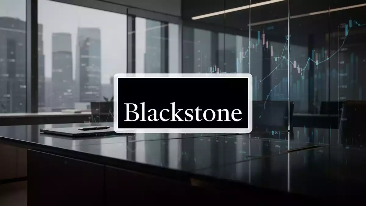 Blackstone: Vorläufige Quartalserlöse bleiben hinter Markterwartungen