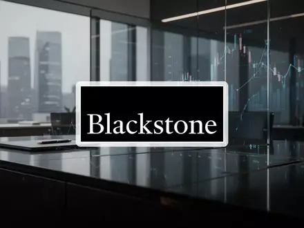 Abstrakte Darstellung moderner Vermögensverwaltung mit professionellem, minimalistischem Bürodesign. - Foto: über boerse-global.de