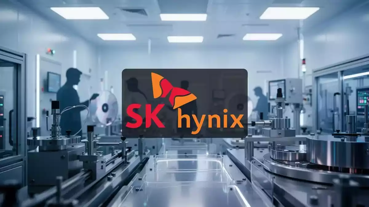 SK Hynix Weighs Solidigm IPO at Up to $150B, Eyes US NAND Plant