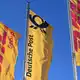 DHL ist mit seiner Deutschlandtochter Deutsche Post die Nummer 1 am heimischen Paketmarkt.  - Bild: Wolf von Dewitz/dpa