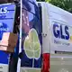Auch GLS bietet die Ablagefunktion an. - Bild: Wolf von Dewitz/dpa