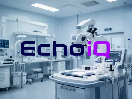 Moderne medizinische Diagnosetechnik in einem sterilen Laborumfeld. - Foto: über boerse-global.de