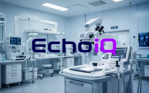 Moderne medizinische Diagnosetechnik in einem sterilen Laborumfeld. - Foto: über boerse-global.de