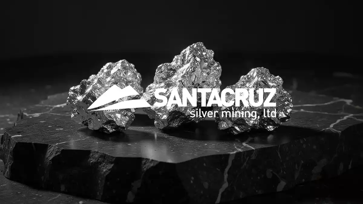 Santacruz Silver wechselt an TSX-Hauptmarkt und übernimmt Mühle