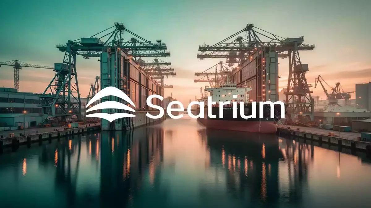Seatrium beendet LNGT-Türkiye-Umbau und schließt Sieben-Schiffe-Programm ab