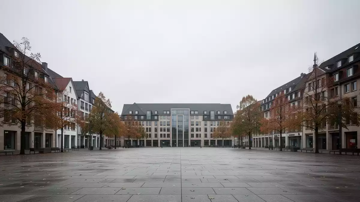 DGB-Proteste in 15 Städten richten sich gegen Sozialkürzungen