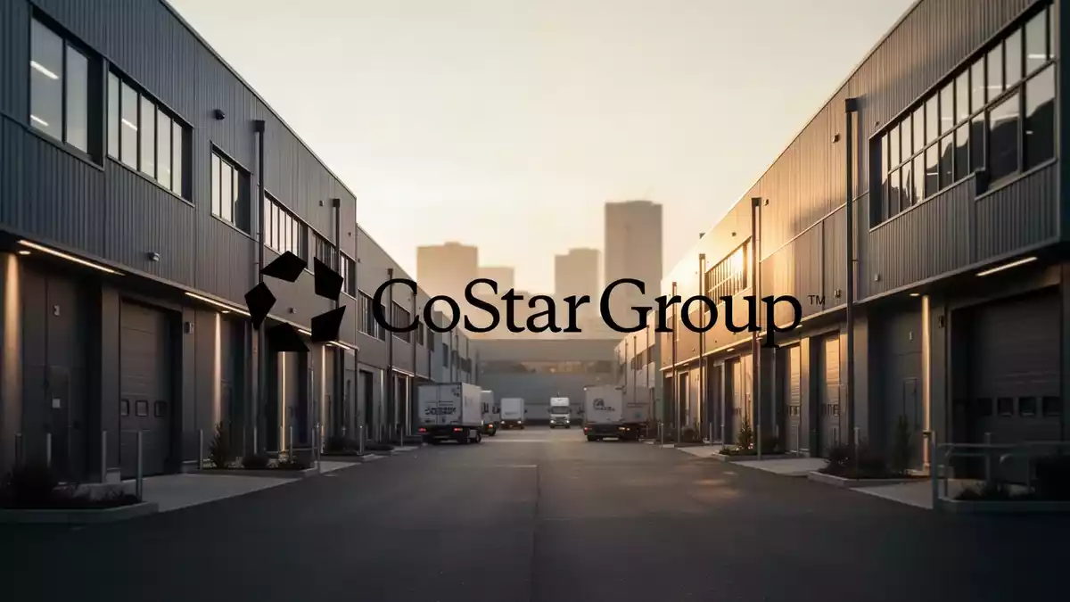 CoStar: Small-Bay-Immobilien und Wohnsegment setzen Wachstumsimpulse