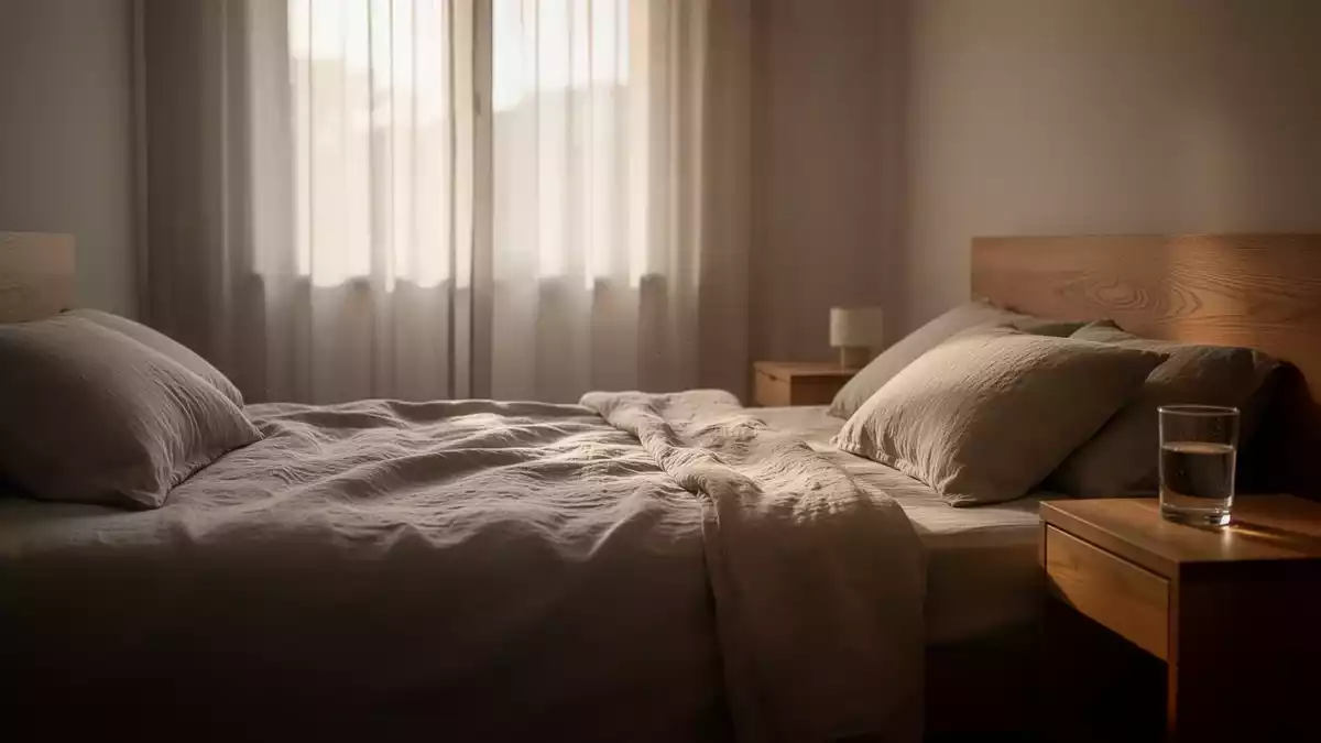 Schlafmangel beeinträchtigt den Blutzucker und den Stoffwechsel