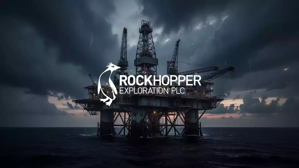 Rockhopper Exploration: Kapitalzufluss trotz Verfügung gegen Sea Lion
