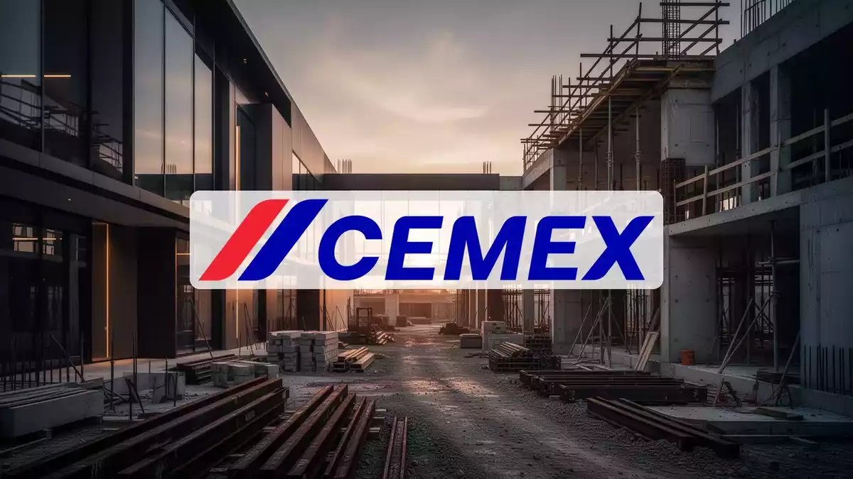 Cemex: Direktor kauft 400.800 Aktien trotz regionaler Risiken