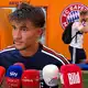 Gefragter Mann in zwei Teams: Bayern-Profi Bischof. (Archivbild) - Bild: Christian Kunz/dpa