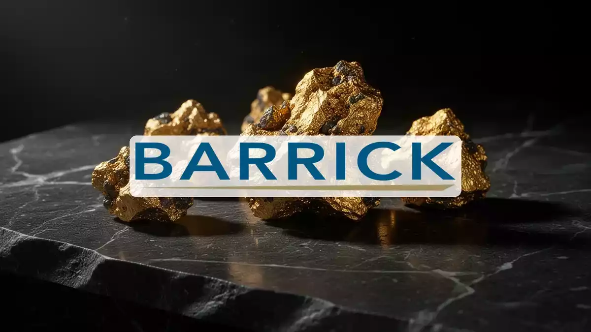 Barrick Mining: Streikrisiko in Mali und verhaltene IPO-Resonanz