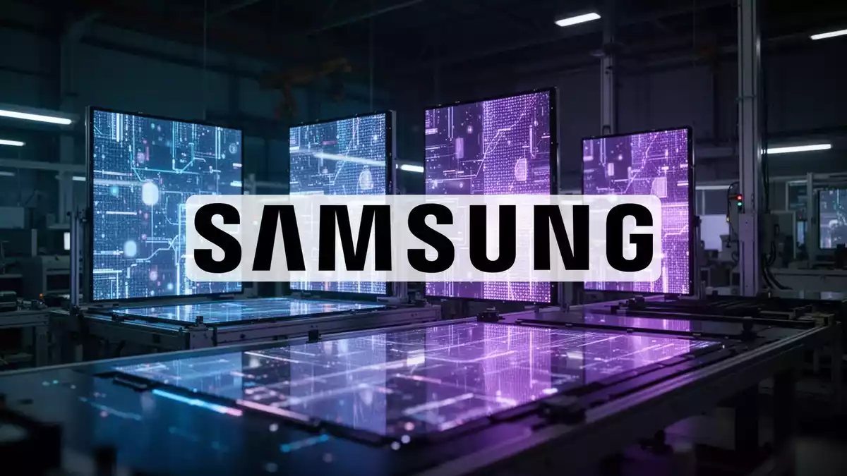 Samsung Electronics: Zollermittlungen in Indien und neue Chippläne