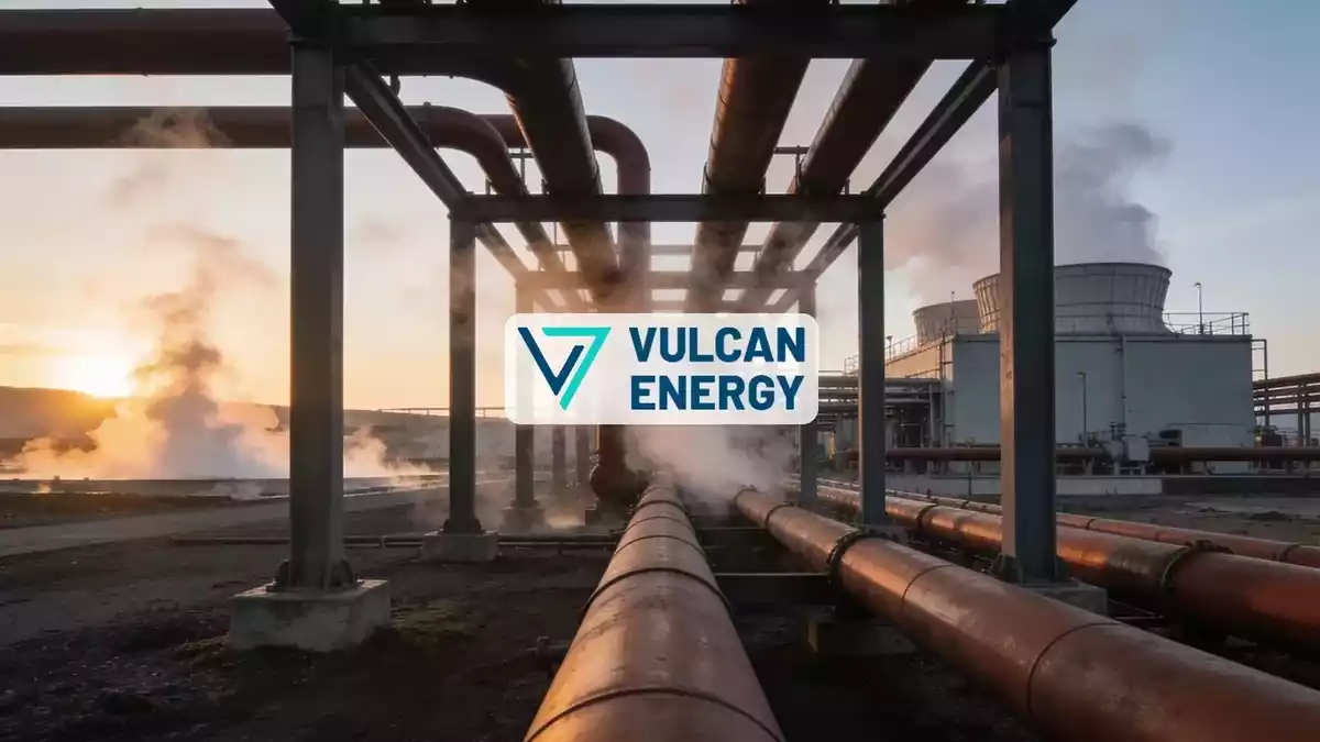Vulcan Energy Hits Lionheart Milestones as Board and Shareholder Base Shift