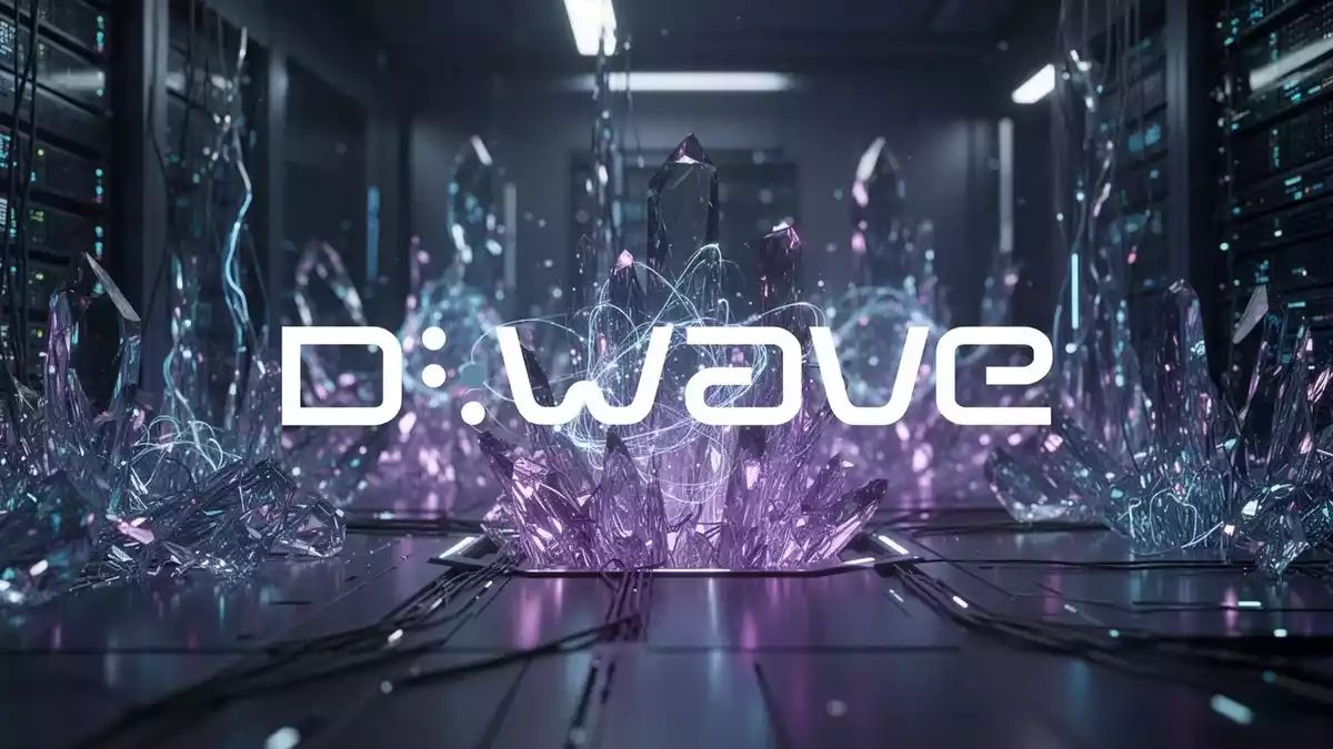 D-Wave Quantum Tests Advantage2 in Defense Logistics Agency Supply Chain