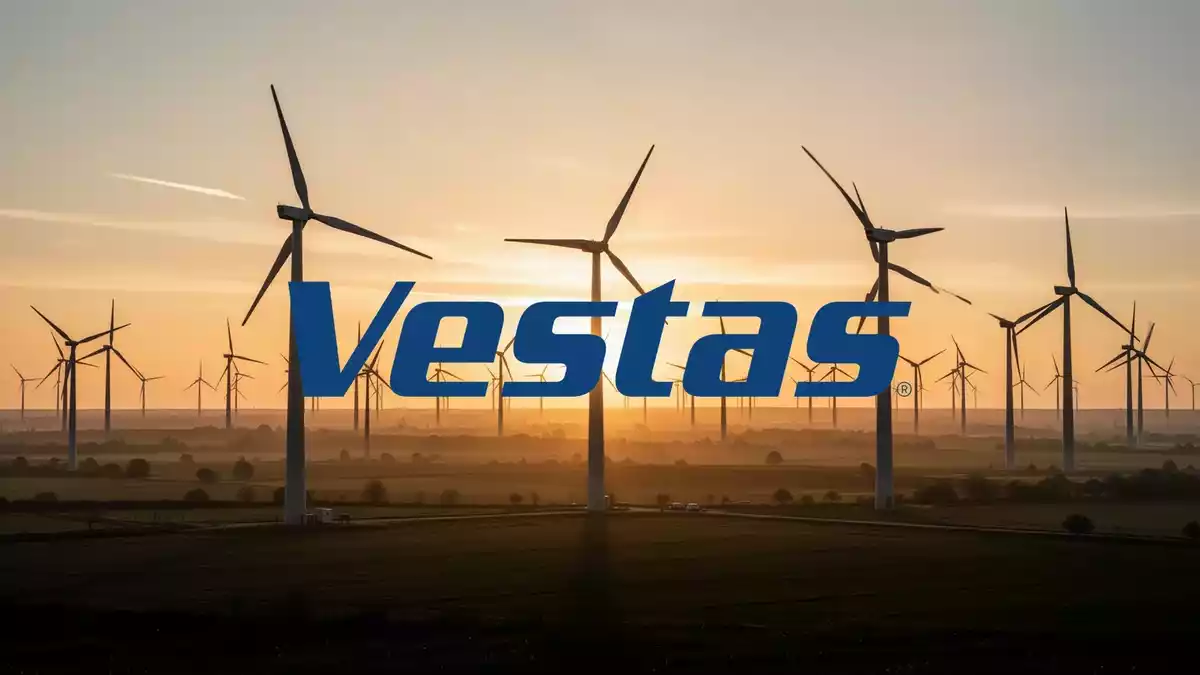 Vestas gewinnt ersten Auftrag für neue V182-Turbine in Schweden